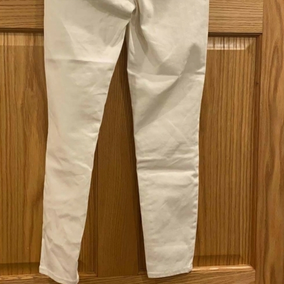 J BRAND LILLIE HIGH-RISE CROPPED SKINNY JEAN - Picture 11 of 14